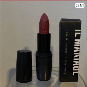IL MAKIAGE Lipstick - Sparkle Plum